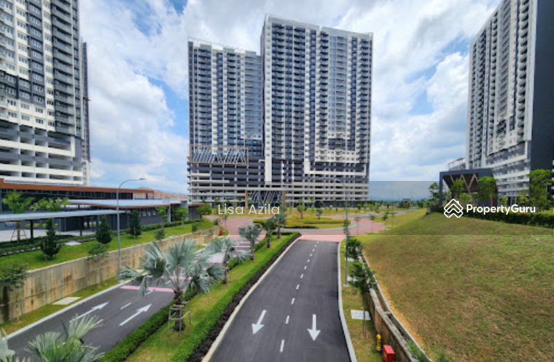 For Sale - Residensi Adelia 2