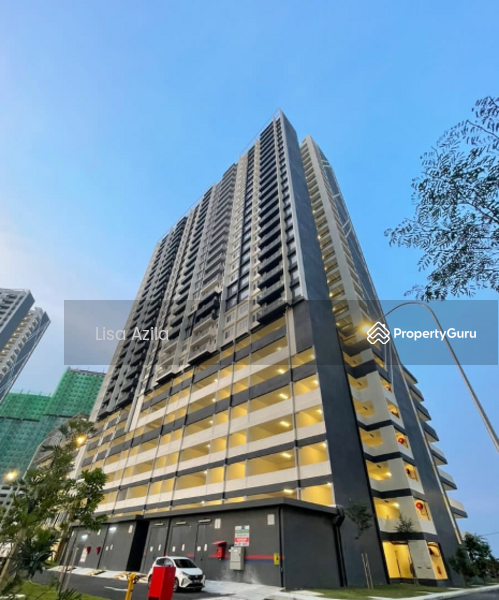 For Sale - Residensi Adelia 2