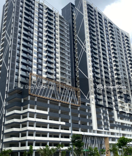 For Sale - Residensi Adelia 2