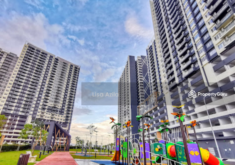 For Sale - Residensi Adelia 2