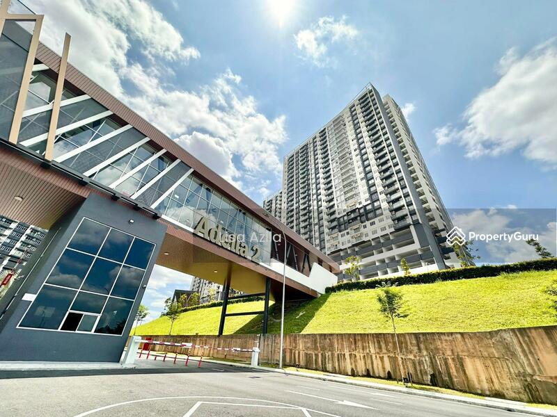 For Sale - Residensi Adelia 2