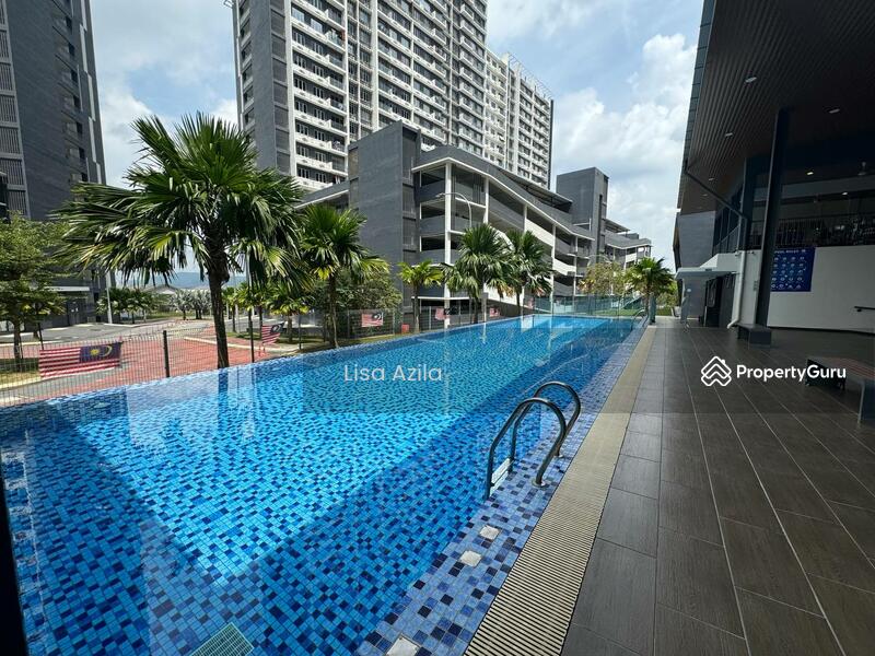 For Sale - Residensi Adelia 2