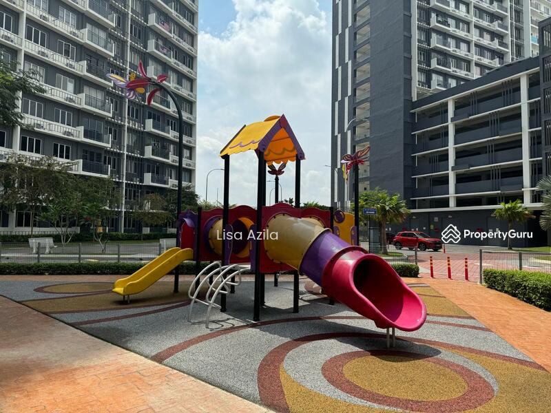 For Sale - Residensi Adelia 2