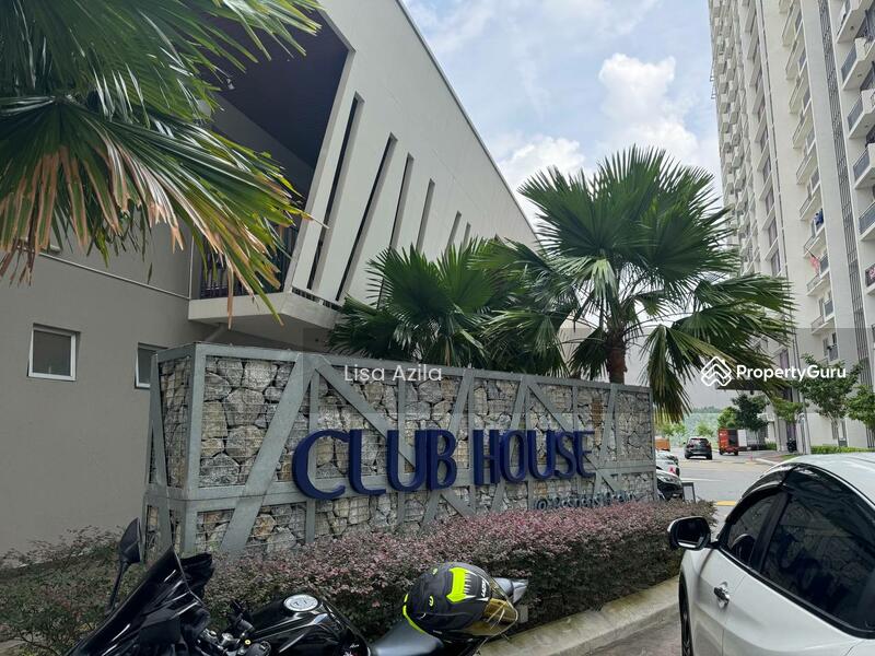 For Sale - Residensi Adelia 2