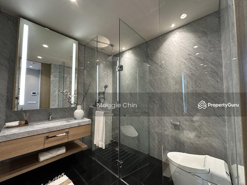 Service Residence for Sale at The Conlay - Maggie Chin - PropertyGuru.com.my