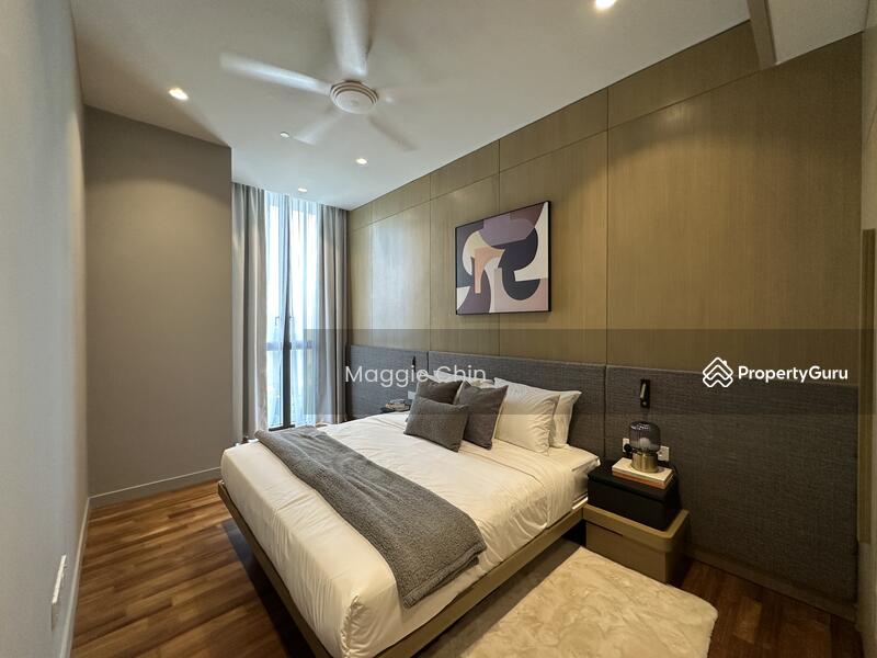 Service Residence for Sale at The Conlay - Maggie Chin - PropertyGuru.com.my