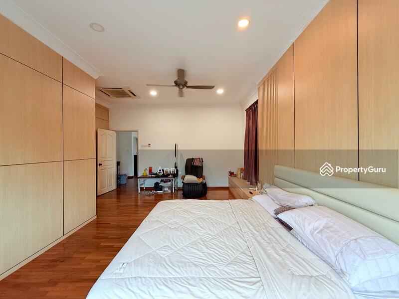 For Sale - Taman Perling (Fully Extend & Renovated) Taman Perling Perling Johor Bahru SUtera Jingga