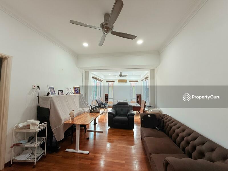 For Sale - Taman Perling (Fully Extend & Renovated) Taman Perling Perling Johor Bahru SUtera Jingga
