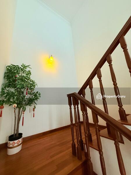 For Sale - Taman Perling (Fully Extend & Renovated) Taman Perling Perling Johor Bahru SUtera Jingga