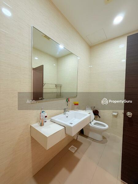 For Sale - Taman Perling (Fully Extend & Renovated) Taman Perling Perling Johor Bahru SUtera Jingga