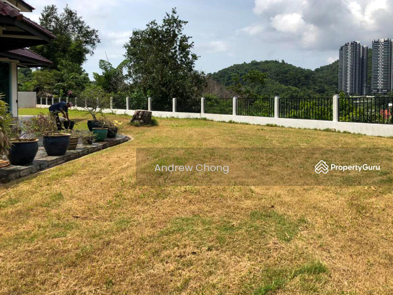 Rumah Banglo untuk Dijual di Tanjung Bungah (Penang) - Andrew Chong - PropertyGuru.com.my