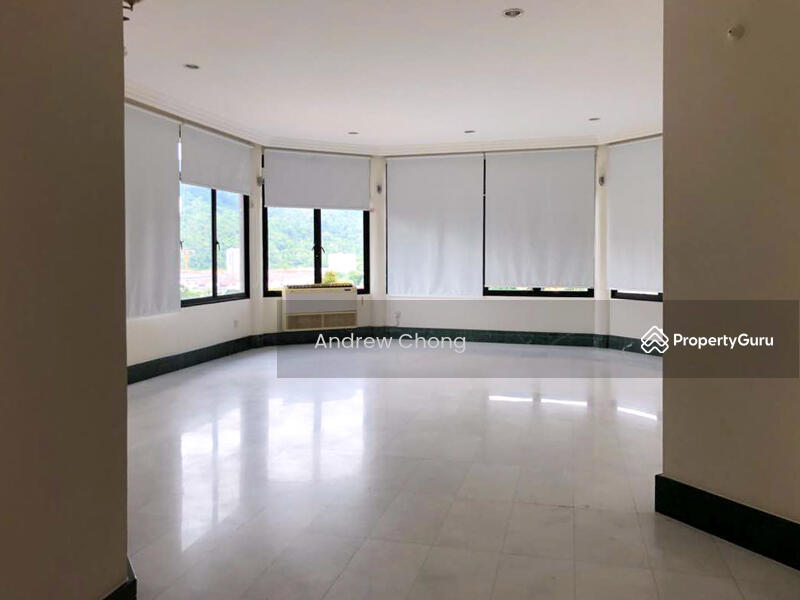 Rumah Banglo untuk Dijual di Tanjung Bungah (Penang) - Andrew Chong - PropertyGuru.com.my