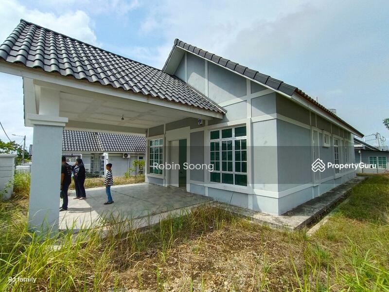 For Sale - Bungalow at Ayer Keroh