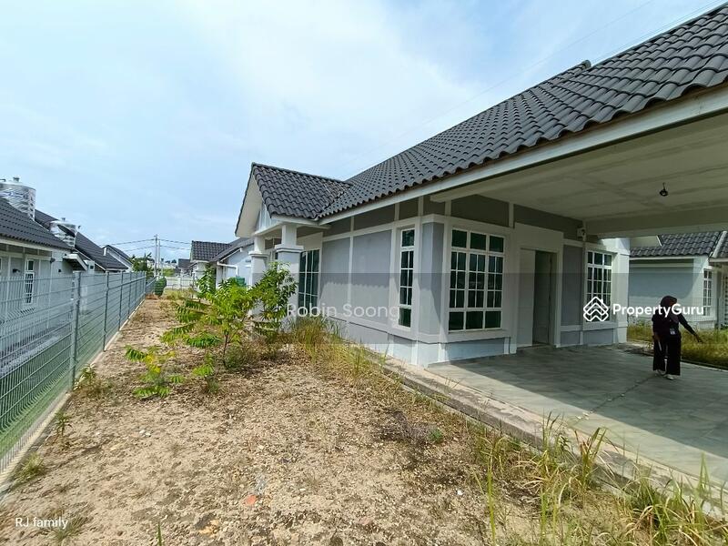 For Sale - Bungalow at Ayer Keroh