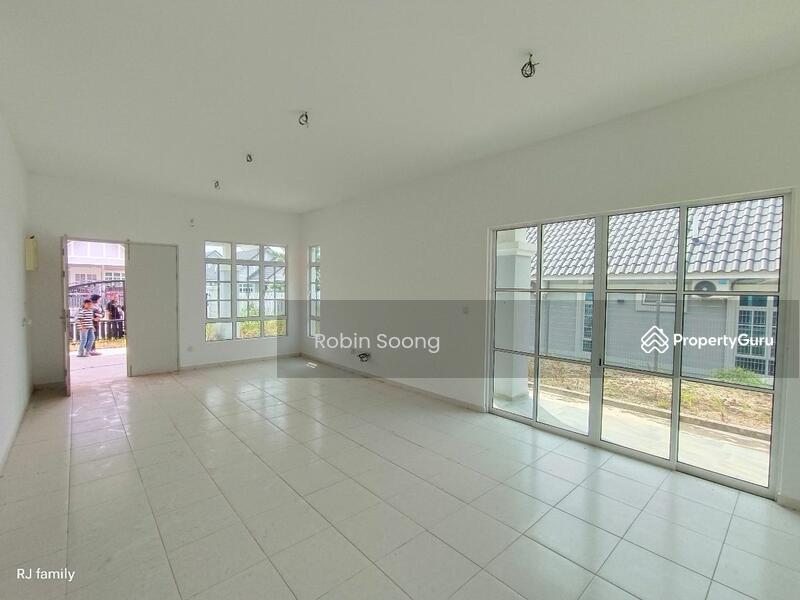 For Sale - Bungalow at Ayer Keroh