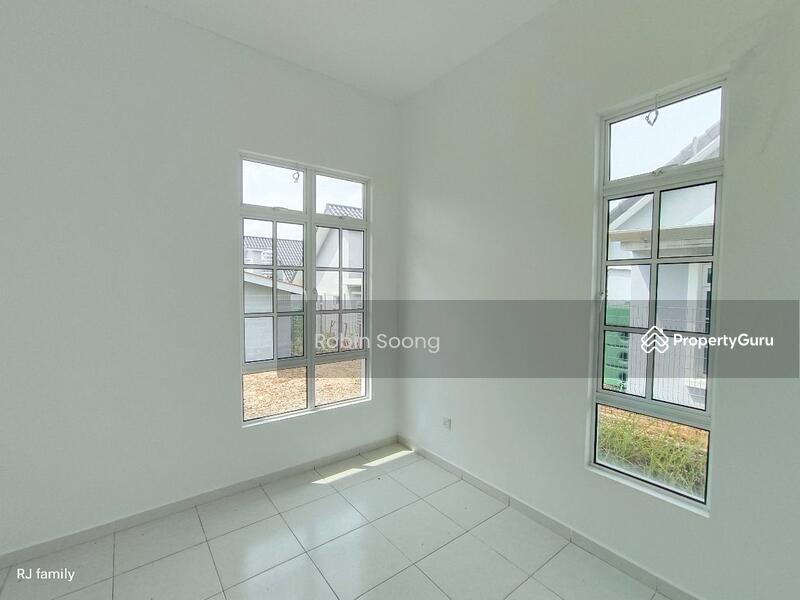 For Sale - Bungalow at Ayer Keroh