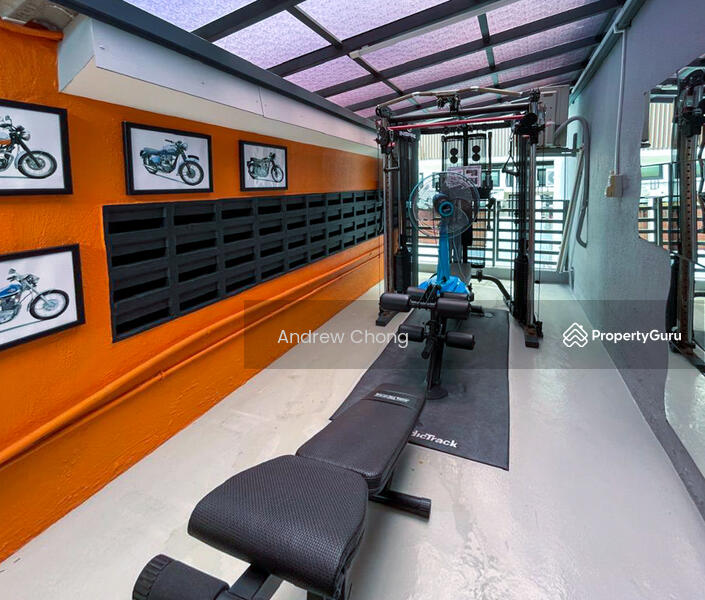 Rumah Banglo untuk Dijual di Tanjung Bungah (Penang) - Andrew Chong - PropertyGuru.com.my