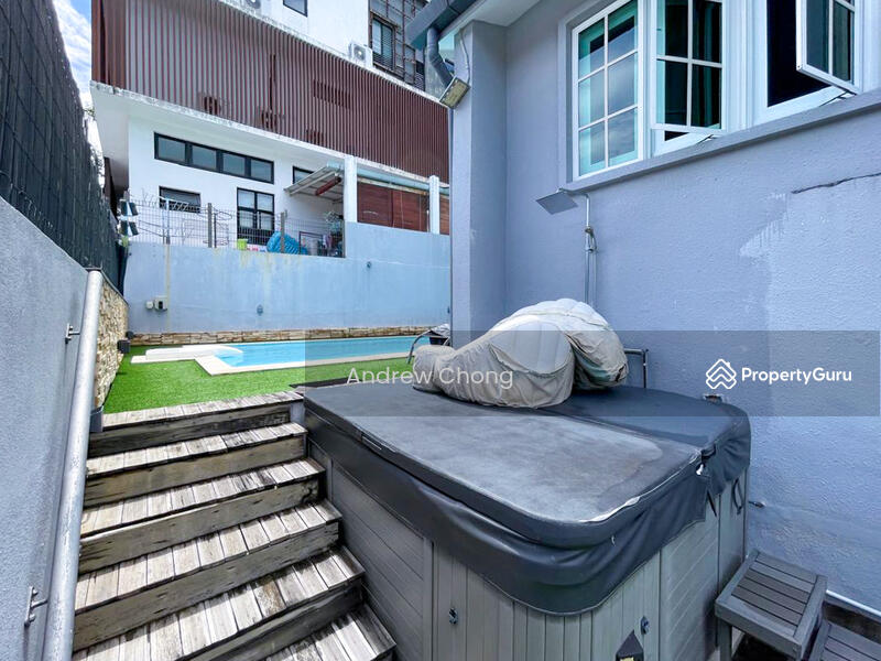 Rumah Banglo untuk Dijual di Tanjung Bungah (Penang) - Andrew Chong - PropertyGuru.com.my