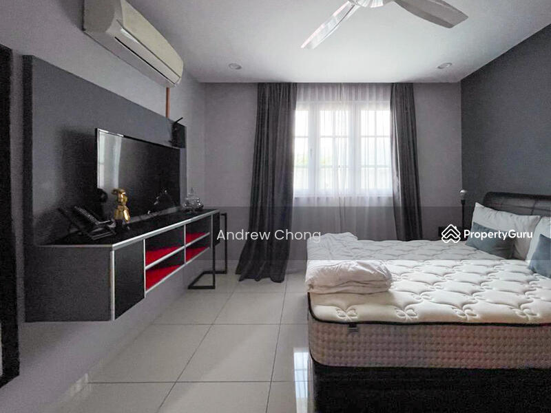 Rumah Banglo untuk Dijual di Tanjung Bungah (Penang) - Andrew Chong - PropertyGuru.com.my
