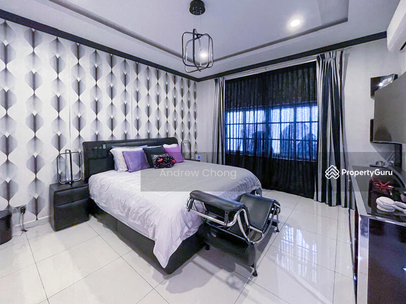 Rumah Banglo untuk Dijual di Tanjung Bungah (Penang) - Andrew Chong - PropertyGuru.com.my