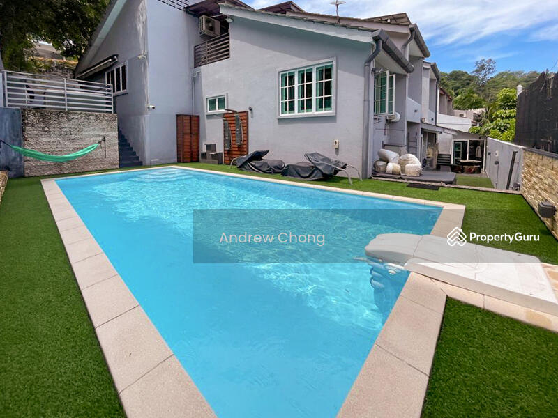 Rumah Banglo untuk Dijual di Tanjung Bungah (Penang) - Andrew Chong - PropertyGuru.com.my