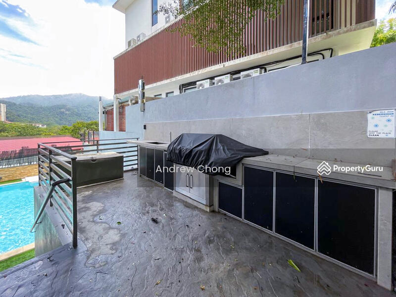 Rumah Banglo untuk Dijual di Tanjung Bungah (Penang) - Andrew Chong - PropertyGuru.com.my