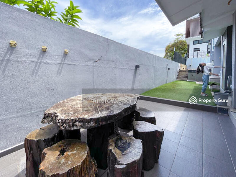 Rumah Banglo untuk Dijual di Tanjung Bungah (Penang) - Andrew Chong - PropertyGuru.com.my