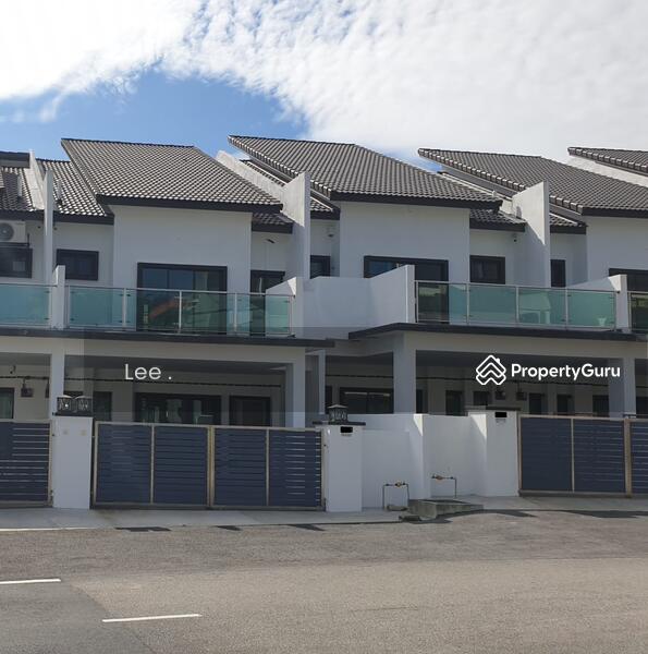 For Sale - Taman Templer Heights, Seremban