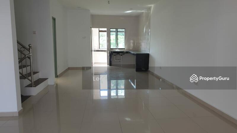 For Sale - Taman Templer Heights, Seremban