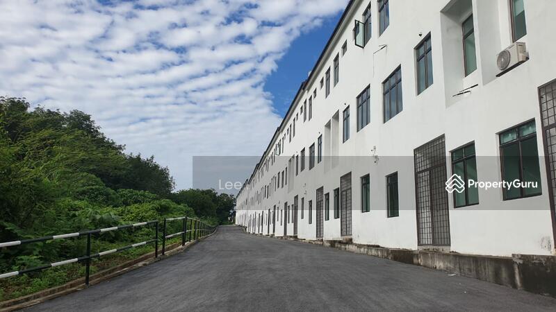 For Sale - Taman Templer Heights, Seremban