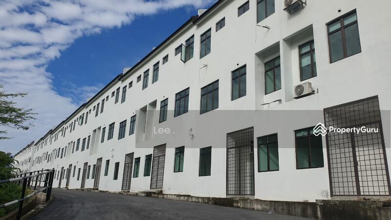 For Sale - Taman Templer Heights, Seremban