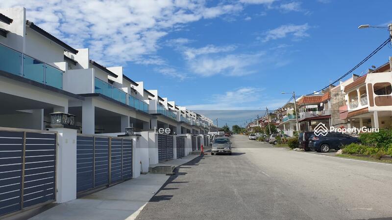 For Sale - Taman Templer Heights, Seremban