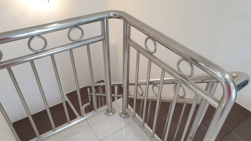 Rumah Teres 2.5 Tingkat untuk Dijual di Taman Templer (Seremban) - Lee . - Interior - PropertyGuru.com.my