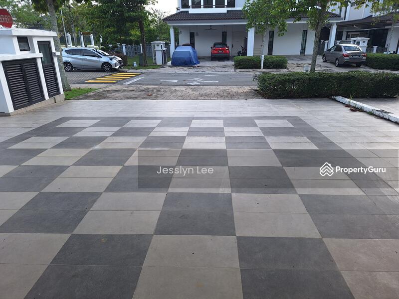 Untuk Disewa - Eco Majestic