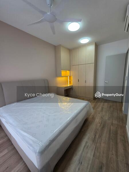 For Rent - Sunway Belfield