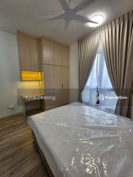 For Rent - Sunway Belfield