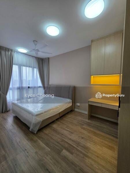 For Rent - Sunway Belfield