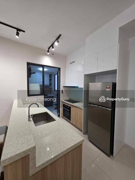 For Rent - Sunway Belfield
