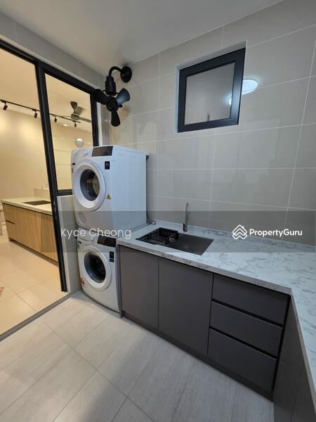 For Rent - Sunway Belfield