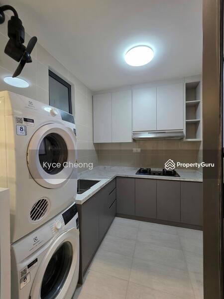 For Rent - Sunway Belfield