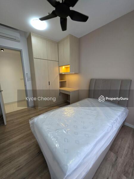 For Rent - Sunway Belfield
