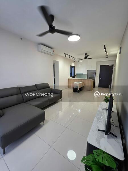 For Rent - Sunway Belfield