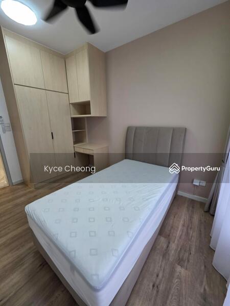 For Rent - Sunway Belfield