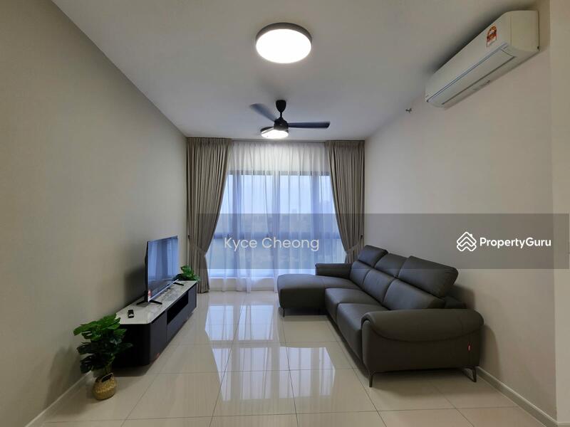 For Rent - Sunway Belfield