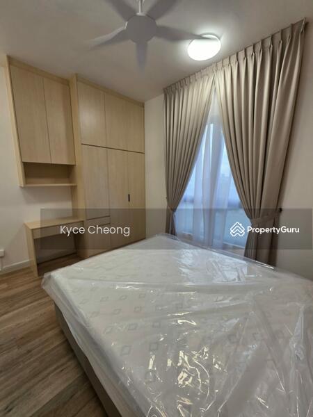 For Rent - Sunway Belfield
