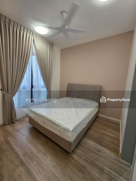 For Rent - Sunway Belfield