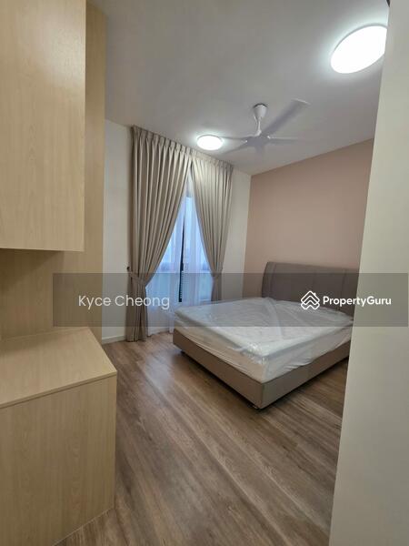 For Rent - Sunway Belfield