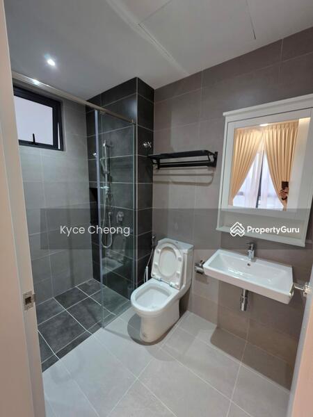 For Rent - Sunway Belfield
