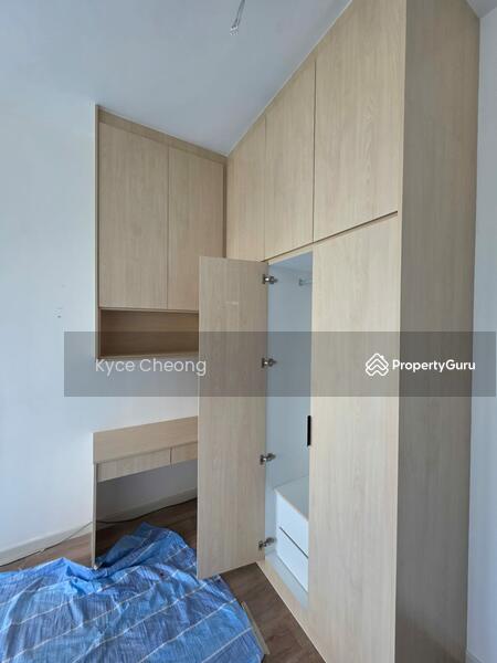 For Rent - Sunway Belfield
