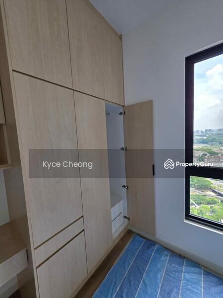 For Rent - Sunway Belfield